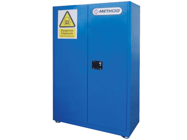 Chemical Storage Flammable Cabinet In