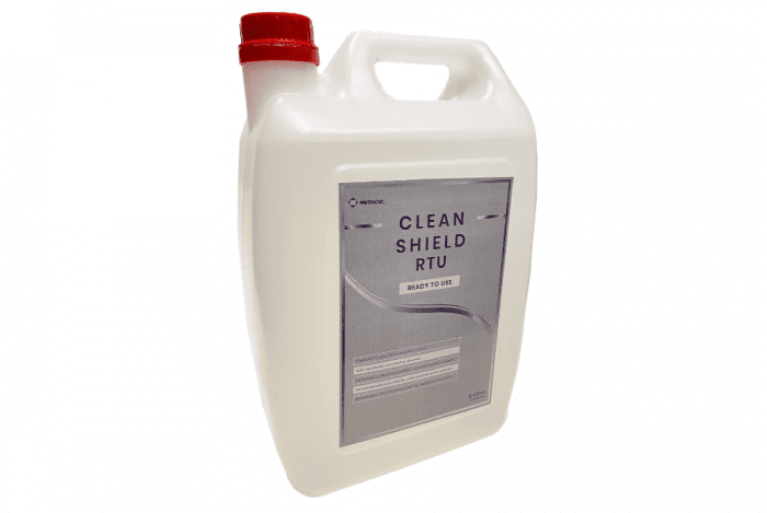 METHOD Clean Shield RTU Benzalkonium Chloride Disinfectant