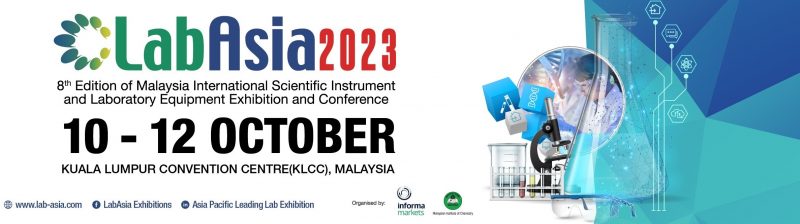 Lab Asia 2023